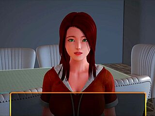 我的新家庭 第306集