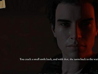 Anime hentai game episode