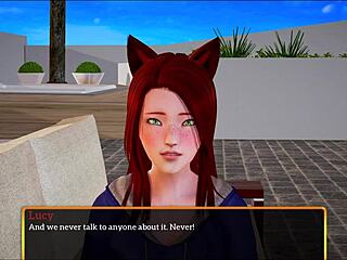 My new family episode 306