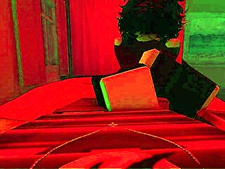 RR34 animation celebrates 5K with hentai scenes.