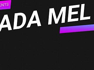 photo session convert into a bareback hardcore fucking with brazilian blonde tattooed pornstar fada mel - part 5 doggystyle on the erotic chair