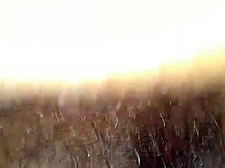 Yo, check this nasty p banging with hardcore squirting action all over!