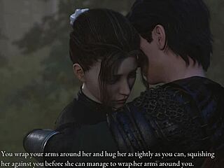 Epizoda hentai anime hry