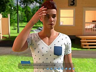 Helping the Hotties Part 11: Will This Slutty Game Get Naughty?