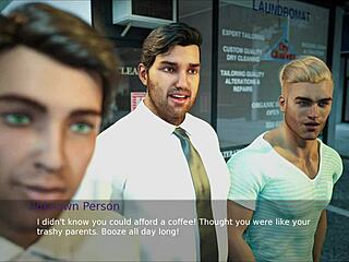 summers gone 3d homemade video part 13