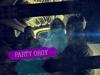 sabrina sabrok goes wild with hardcore anal and wet blowjob.