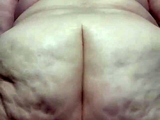 Cannot hide everything in gay bbw scene