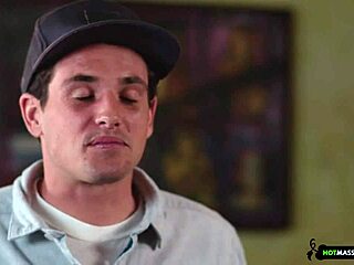 my masseuse with natural tits gave me an oily rubdown i’ll never forget