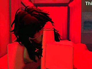 RR34 animation celebrates 5K with hentai scenes.