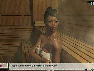 babysitter 05 yacht party