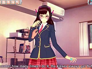 Asian TG Infirmary Crossdressing Fun