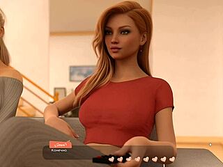 Helping the Hotties Part 11: Will This Slutty Game Get Naughty?