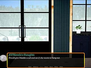 لقطت فيديو عائلي جديد كله بزاز وطياز كبار! 🔥😍