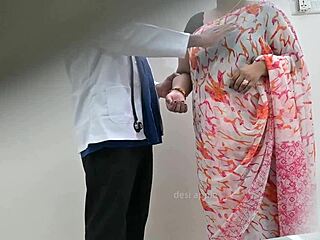 Doctor Caught on Hidden Cam Banging Patient Wildly!