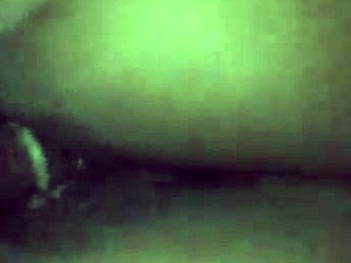 who wins, slim guy or big booty Latina mami in hot action?