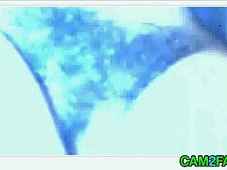 Hey, wanna watch this hot Turkish webcam action?