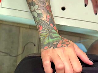 Ava Austen Fucks Jesus Reyes So Good