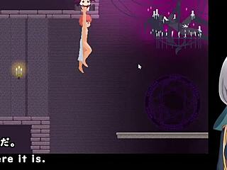 Castle of temptation trial ver machine translated subtitles 2 2