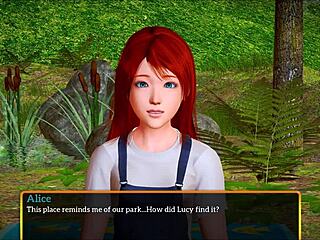 my new family 383 with teen 18+ erotic cartoon