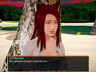 My New Family 526 Erotic Game