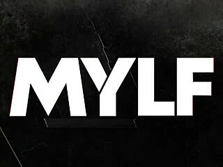 How does busty slut Bunny Madison take such a hard kitchen counter drilling?