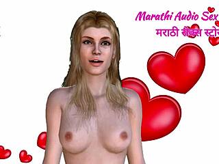 Hey, listen to this Marathi story—how I took my friend’s sister’s virginity!