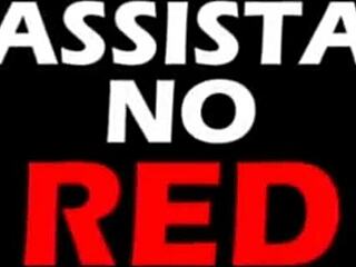 Brendafloripa eagerly SUCKS the massive COCK from the south