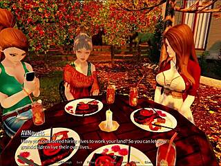 Harem hotel episode 237