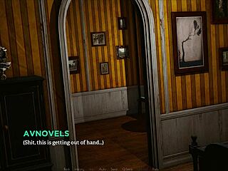 eternum 179 性感动漫大奶和服装 😊