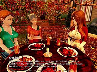 Harem hotel episode 237