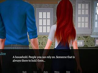 Hey, check out My New Family 183.