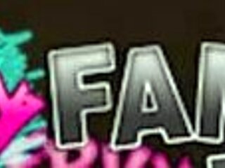 hot teen jade amber bangs stepbrother for tokens. caught on webcam!