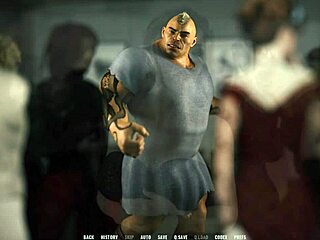 Tales from the unending void episode 73