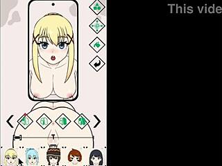 我爱这个后宫本子里女孩们团结在一起，大奶子