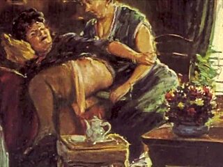 friends party with guys for blowjob and moaning 💦