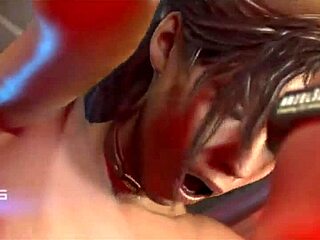 Yo, check this hot Claire Redfield 2024 compilation! 🔥