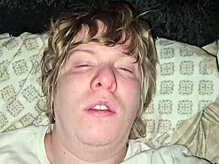 Dylan kyler gets his dick sucked 😏