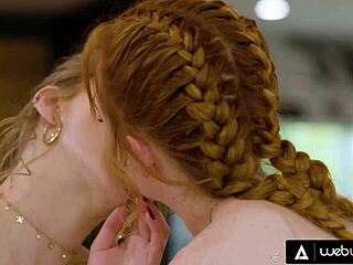 Ever Seen Octavia Red Massage Petite Madi Collins Into Ecstasy?