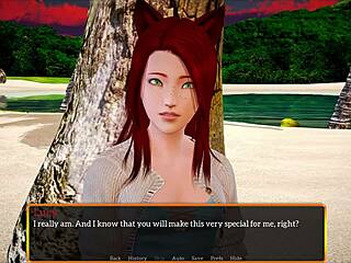 My New Family 526 Erotic Game