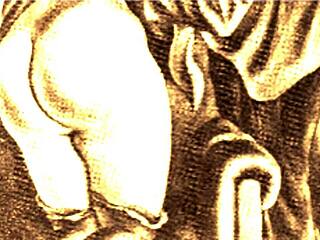 vintage erotic drawings bringing back those classic sensual vibes