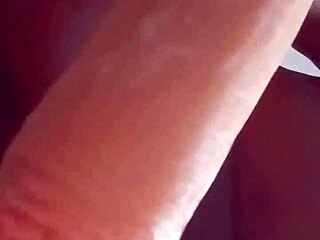 Fucking My Pretty Fat Pussy With Toys