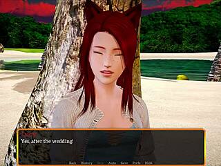 My New Family 526 Erotic Game