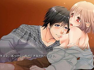 Enkan No Memoria Katsuki Minato 1 Anime Game Hentai Adventure