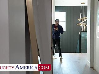 latina babe mila milkshake craves virgin cock so bad i can barely wait