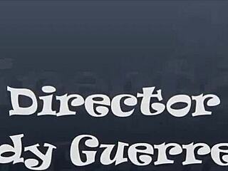 i'm maryam luna sharing my latina mexican casting interview experience