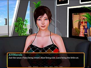 My New Stepfamily Episode 596