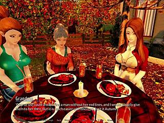 Harem hotel episode 237