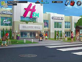 Summertime Saga 156 Erotic Scenes