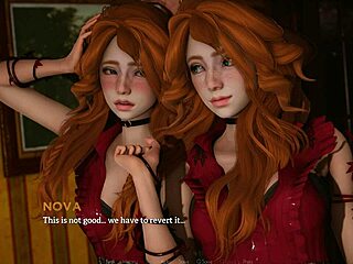 eternum 179 sexy hentai tits and outfit 😊