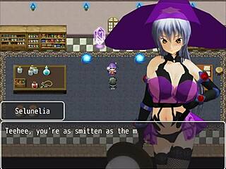 girl b hero anime scenes in part 34 selunelia 6